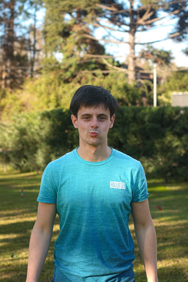 Pedro Gonzalez Nuñez